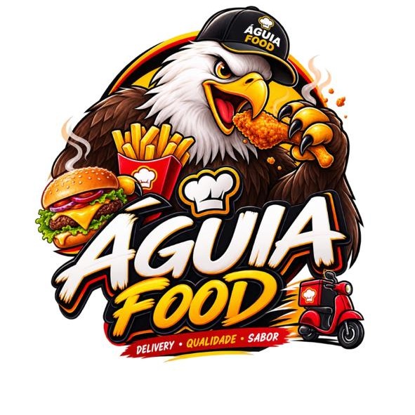 Águia Food